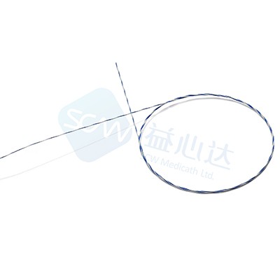 一次性使用消化道用導絲 一次性使用消化道用導絲