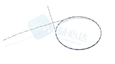 一次性使用消化道用導絲 一次性使用消化道用導絲