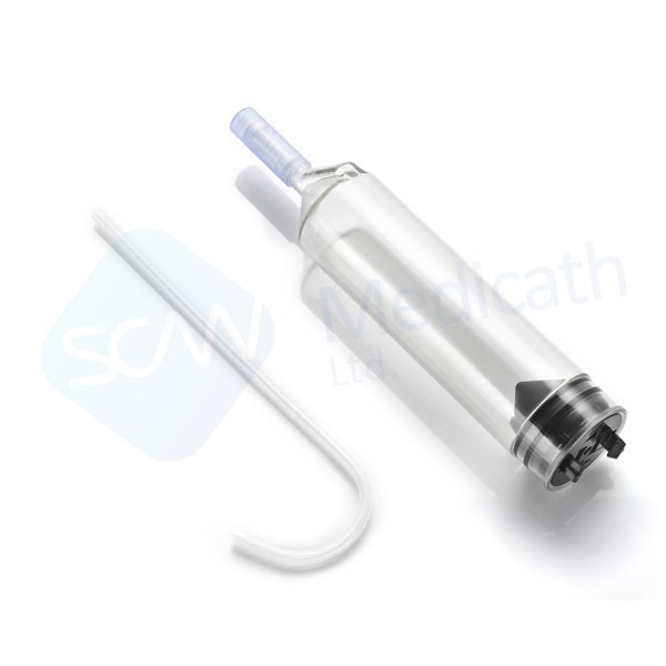 高壓造影注射器及附件 高壓造影注射器及附件